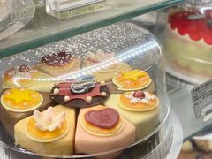 -哈根达斯(世界城店)