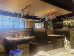 -海底捞火锅(太原万科城店)