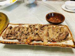粉蒸羊肉-藏地尼西黑陶餐馆.藏餐.酒馆