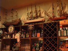 -申德勒加油站餐厅(三里屯北小街店)