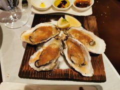 -杭州国际会议中心洲际酒店-菋道海鲜餐厅