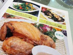 -小贝壳酒楼(经九路店)