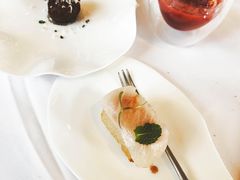 开胃小食-Jean Georges