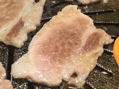 -海之屋韩式烤肉(海棠68环球美食街店)