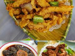 -碧海银沙海鲜餐厅(恒大海上威尼斯店)