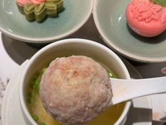 -永春园·扬州早茶·淮扬菜(漫乐城店)