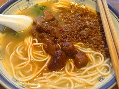 -辣肉面大王(天平路店)