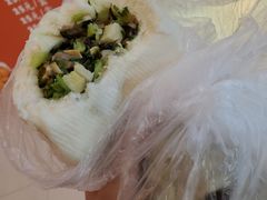 -白玉兰食品(中山公园龙之梦店)