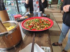-阿嫂印象·民间江湖菜(大学城店)