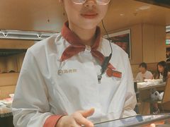 -海底捞火锅(东百中心店)