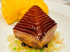 -湖滨28中餐厅·西湖宴·杭州君悦酒店