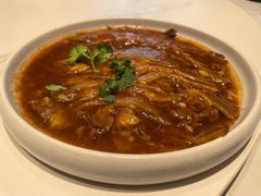 -恒盛居回族饭店