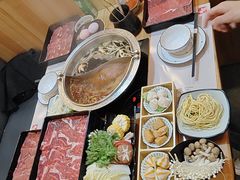 -牛匠和牛寿喜锅(西安总店)
