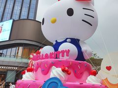 -东莞松山湖万象汇