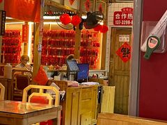 -味福记·本地特色菜(八一万达广场店)