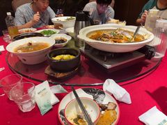-新白鹿餐厅(龙游路总店·杭帮菜名店)