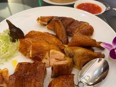 -臻萃轩中餐厅(国家会展中心店)