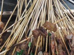 -盟重烧烤(高正街店)