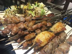 -运德成·天津老味烧烤(广开二马路店)