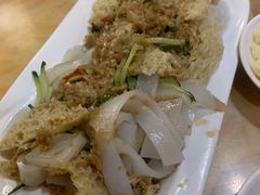 -敦煌达记酱驴肉黄面馆