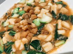 油渣芋艿-上味·小海小鲜(中联店)
