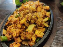 铁板掌中宝-HONGA HONGA雄家(曹路店)