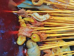 -冒椒火辣(奎星楼街店)