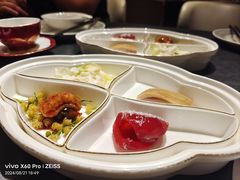 -A One Kitchen·南京精菜馆(德基广场店)
