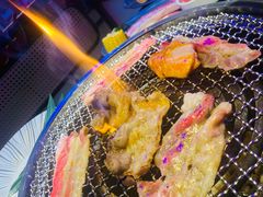 -十三姨正合丰烤肉(营迹路店)