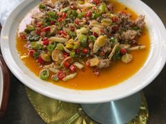 -苏记溪河鲢鱼庄(天府新区店)