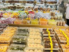 -幸福蛋糕坊(金顶街店)