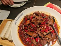 -三强鸽子(中原路店)