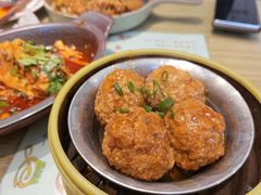 -一勺一碗好粥道(红运家园店)