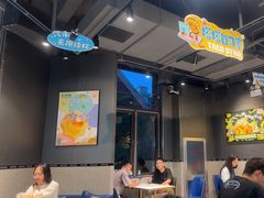 -TACO STAR 塔可星(下沙宝龙店)