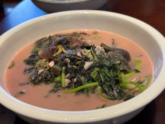 -后湖小院·乡野田园菜