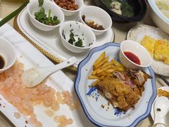 -大鸿运酒店·苏州菜·松鼠桂鱼(观前街店)