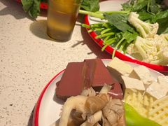 -川椒媚双椒烤鱼(鑫江东方城购物中心店)