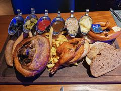 -Ambra Haus琥珀屋精酿餐厅(宝山店)