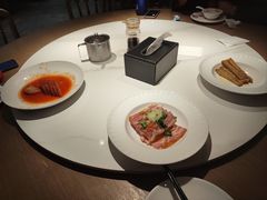 -花园茶楼(兴城西路店)