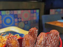 -AZUL by FUEL蓝色·法式酒馆(琶醍店)