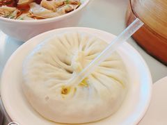 -冶春茶社(官园桥店)