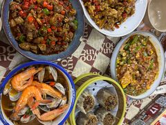 -老三样·旧食新味(万寿宫店)