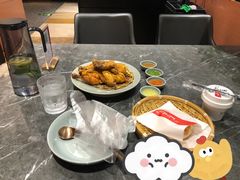 -长安记·大美陕菜(大族广场店)