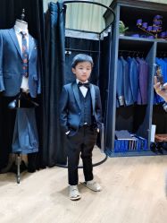 -韩国天使嫁衣婚纱礼服馆(上海旗舰店)