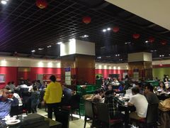 大堂-刘胖子家常菜·蹄花焖藕(中南店)
