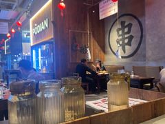 -破店肥哈·海鲜·烧烤(郑州银泰inPARK店)