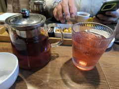 -紫藤燕语(兴澄银座店)