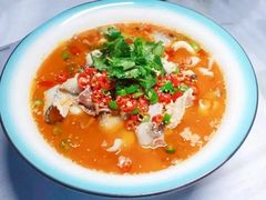 -三品香·江浙菜(松江九谊店)