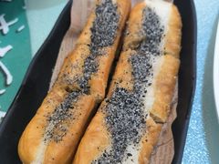 -日昌餐馆(德胜门店)