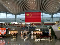 -广州白云国际机场-T2航站楼